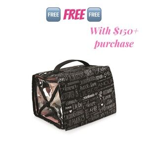 FREE with $150+ purchase!